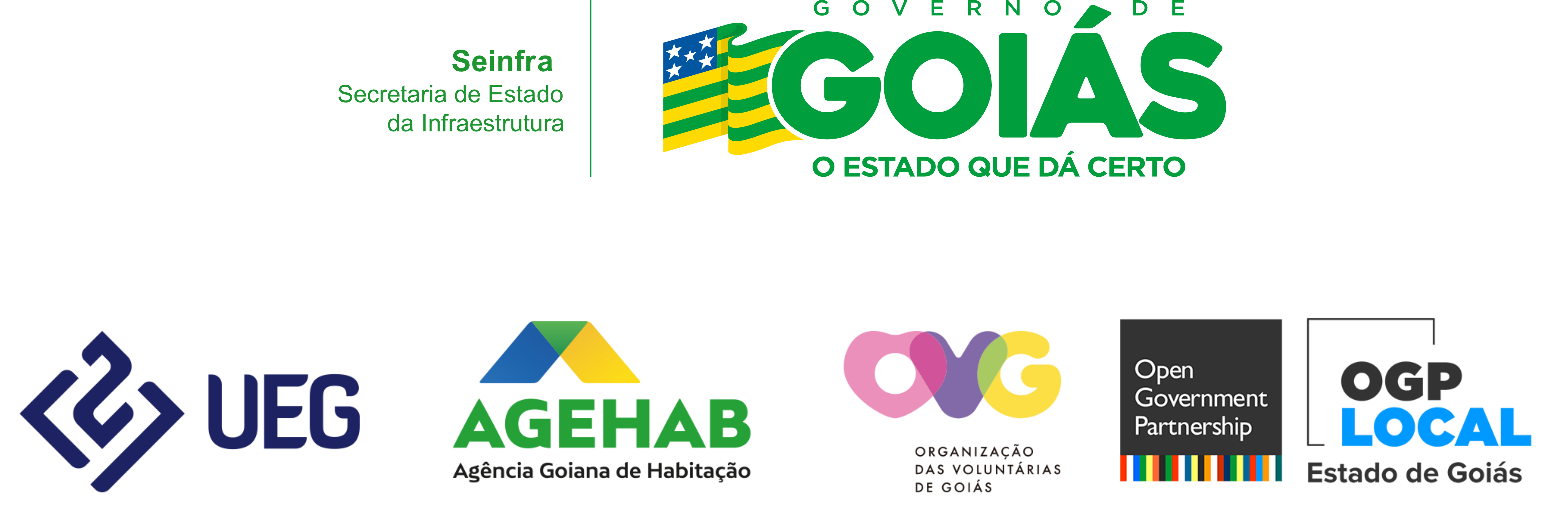 Governo de Goiás